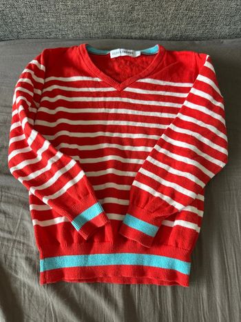 Filou & friends pull 116