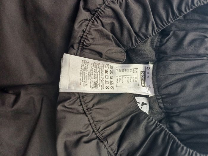 Pantalon de ski - photo numéro 2