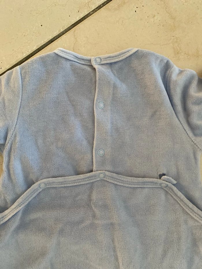 Pyjama pour bébé - photo numéro 3