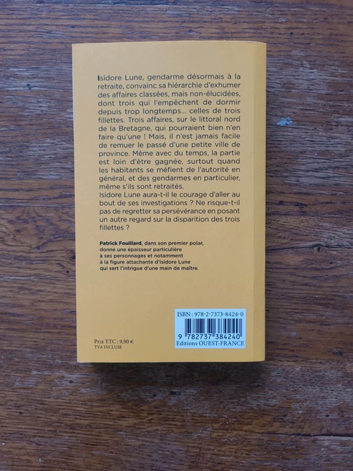 Dossiers froids - photo numéro 2