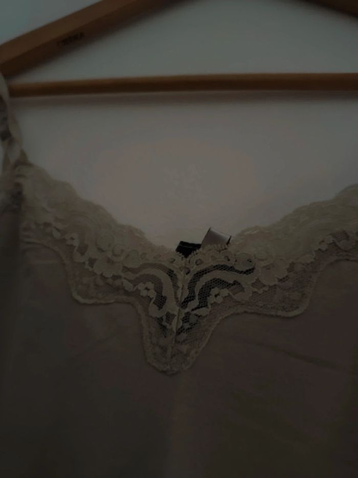 Débardeur la city - photo numéro 2