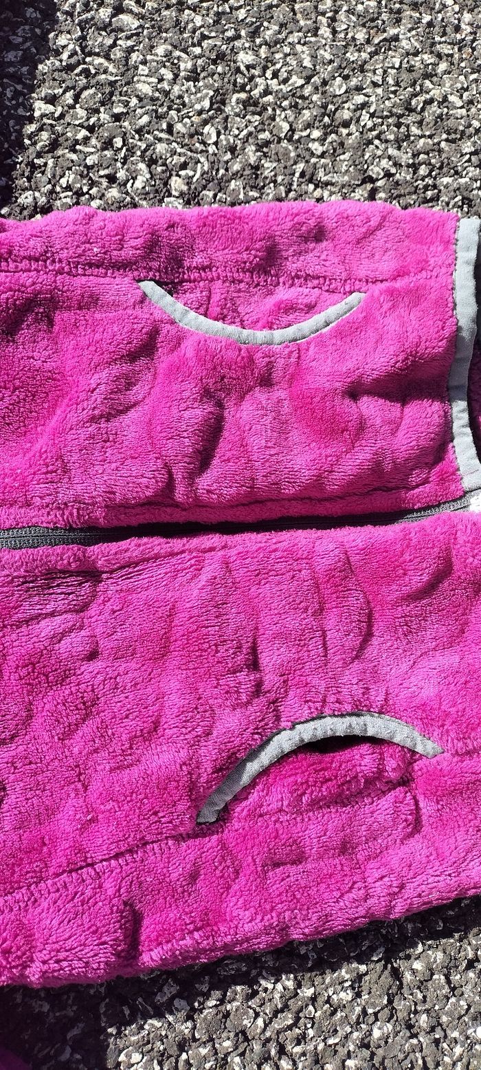 Veste polaire - photo numéro 2