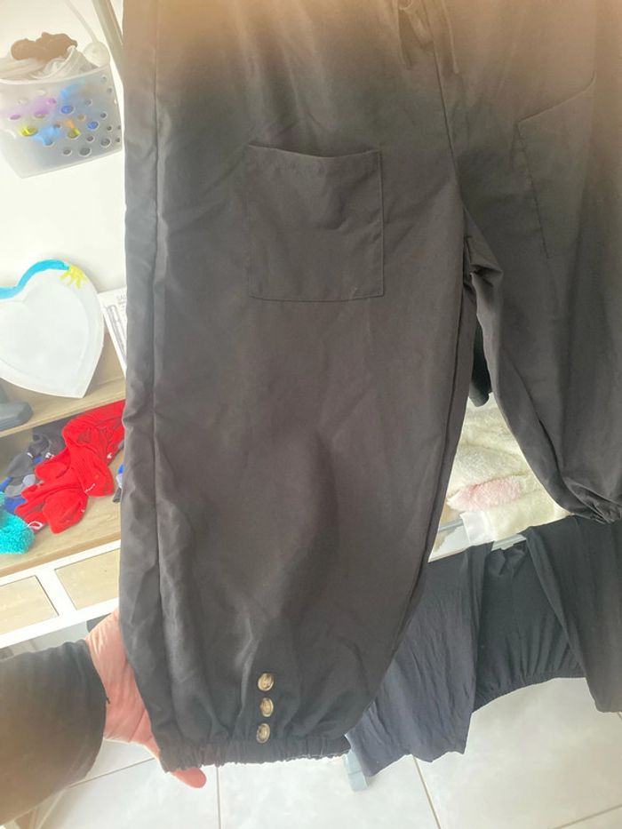 Pantalon sarouel - photo numéro 2