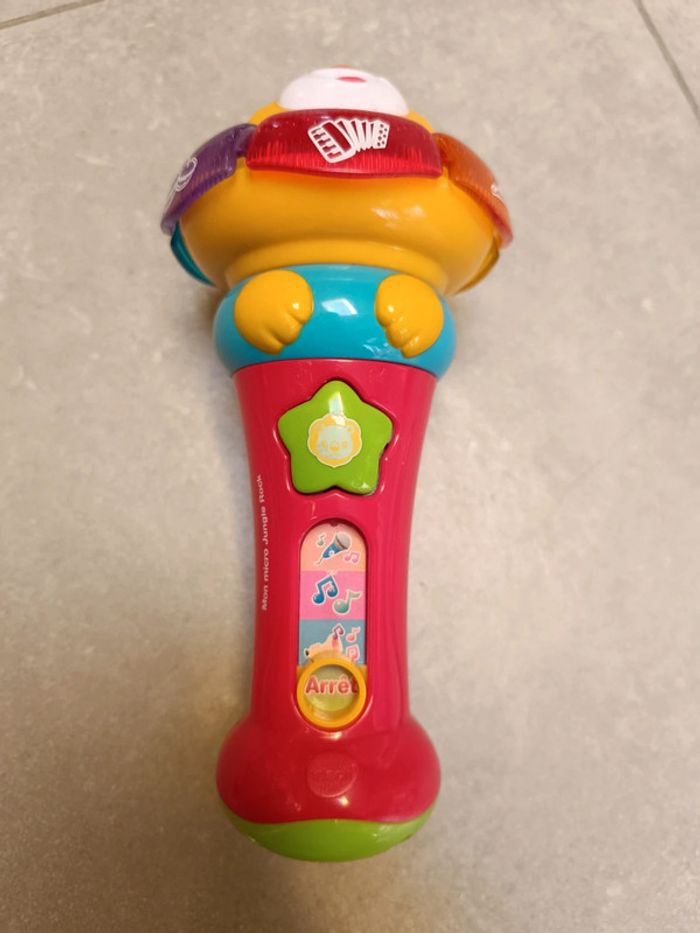 Micro VTech - photo numéro 2