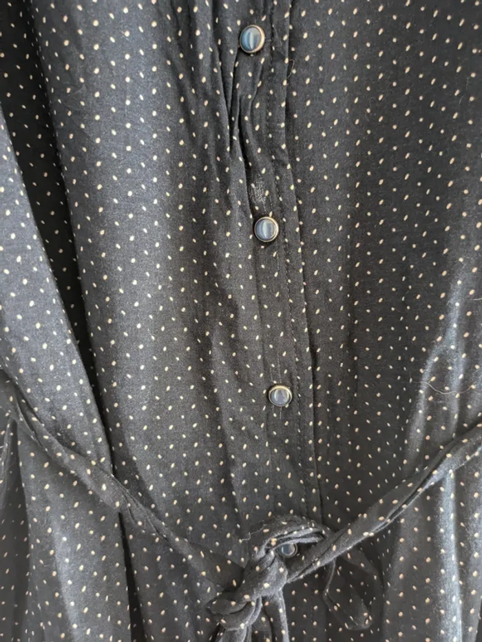 Robe légère - photo numéro 5