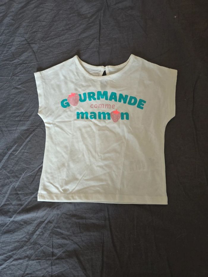 Tshirt