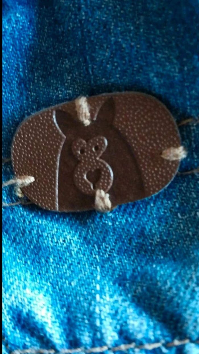 Jean ours - photo numéro 4