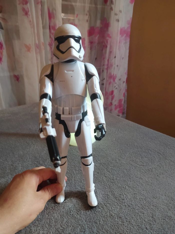 Figurine Star Wars