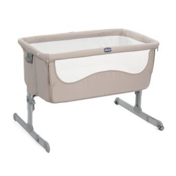 Cododo chicco next 2 me beige 9kg / 6 mois - photo numéro 7