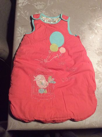 Gigoteuse Orchestra taille 1