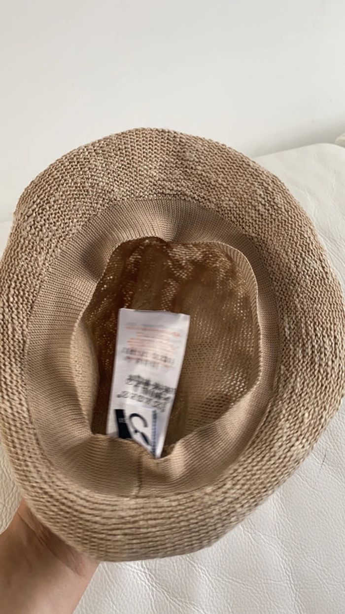 Chapeau fille - photo numéro 3