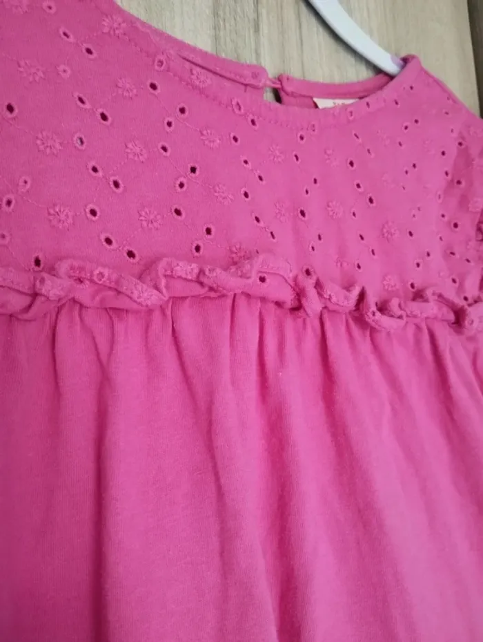 Robe d'été Tape à l'oeil - 6 ans 🎀 - photo numéro 2
