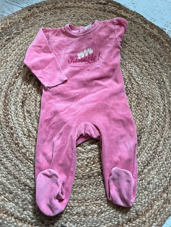 Lot 7 pyjamas - photo numéro 4