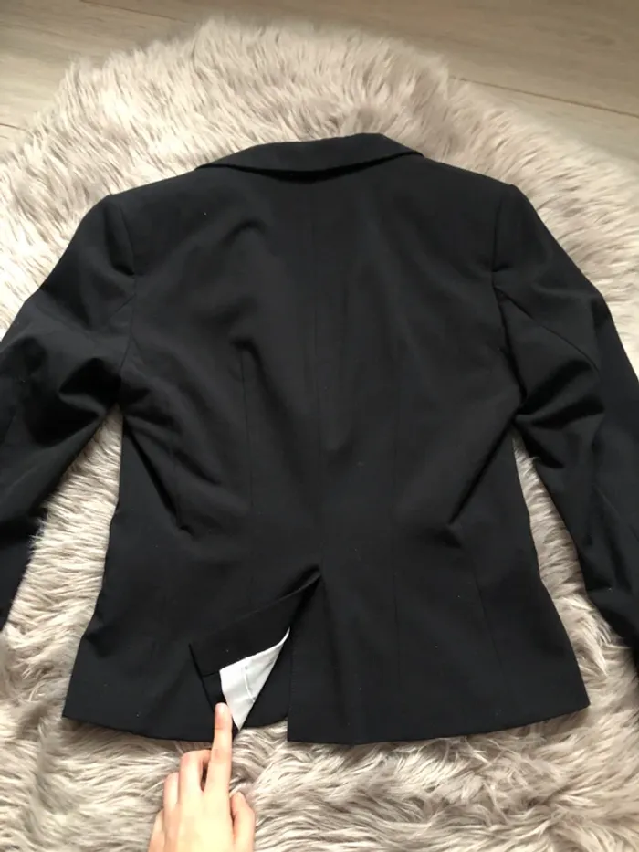 Blazer - photo numéro 2