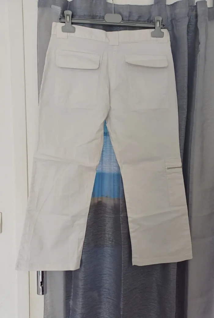 Pantalon Tout simplement taille 42 - photo numéro 4