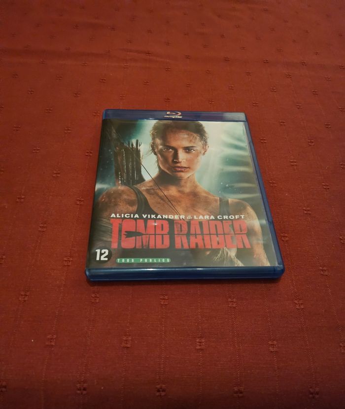 Lot BleuRay - photo numéro 10