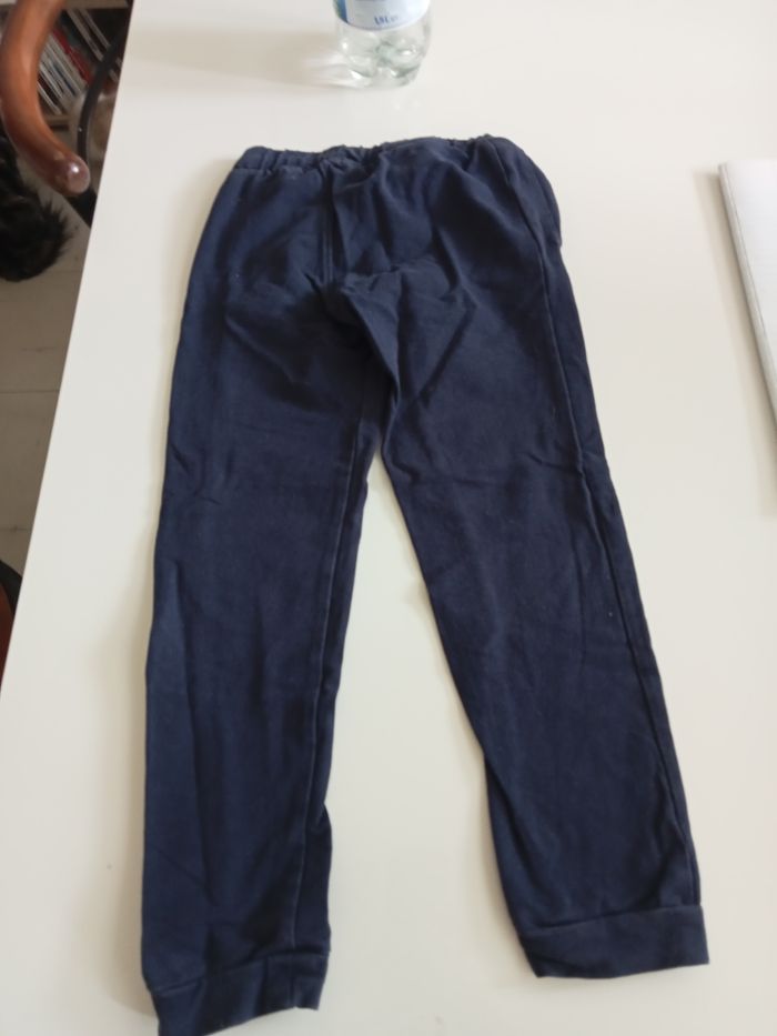 pantalon fille - photo numéro 6