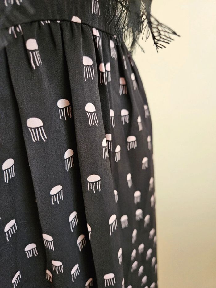 🔅 robe méduses - photo numéro 3