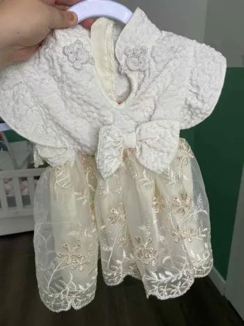 Robe fille