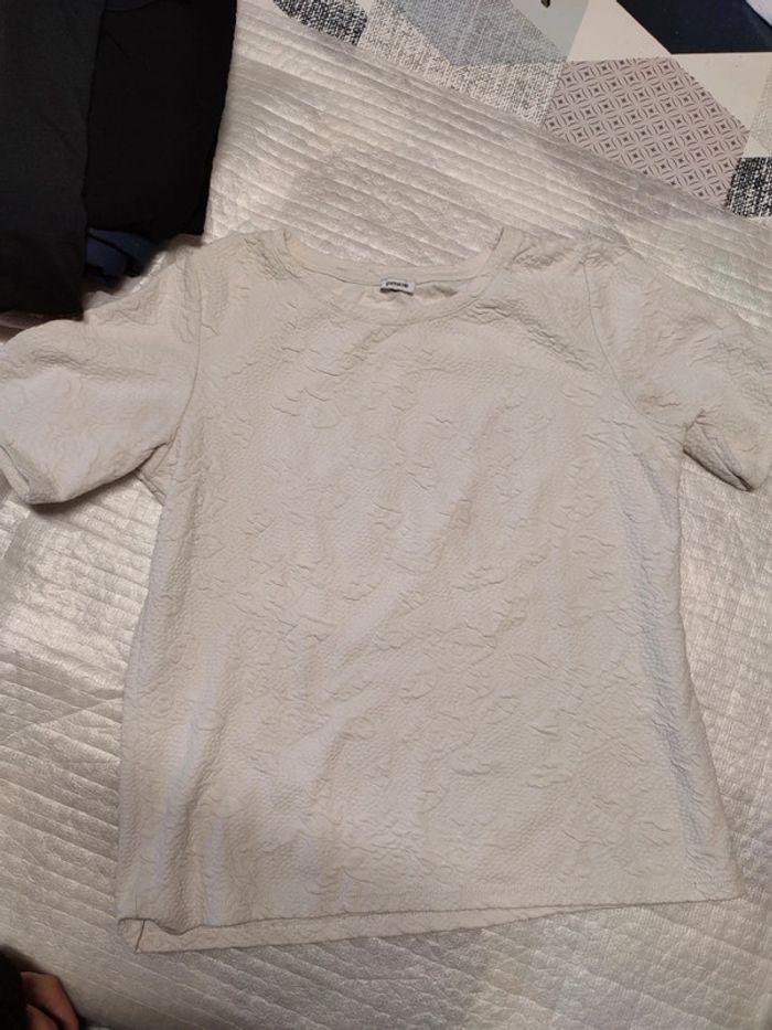 Tee shirt pimkie - photo numéro 2