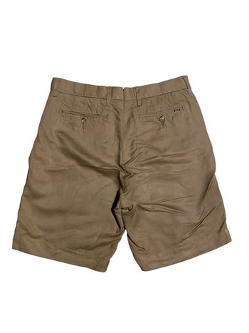 Short Lin Ralph Lauren Authentique Marron Taille 40/ L 
