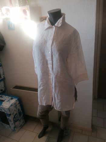 Chemise taille 2