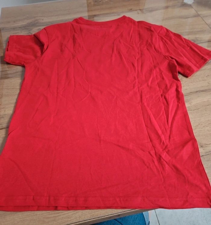 T-shirt rugby homme M - photo numéro 4