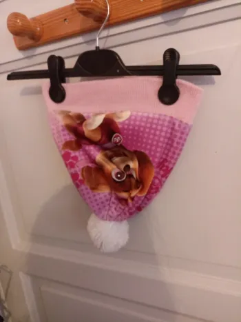 Bonnet 52cm