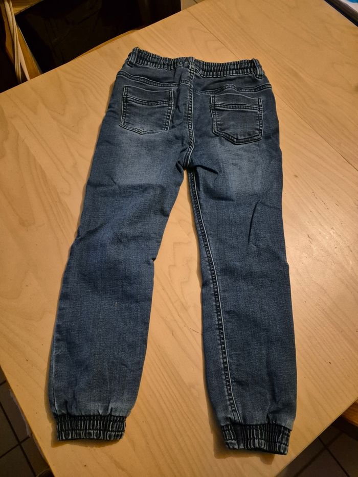 Pantalon jean neuf - photo numéro 3