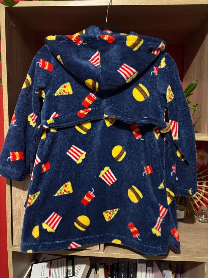 Peignoirs - photo numéro 2