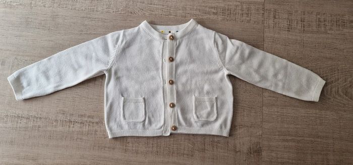 Lot vêtements fille - photo numéro 7
