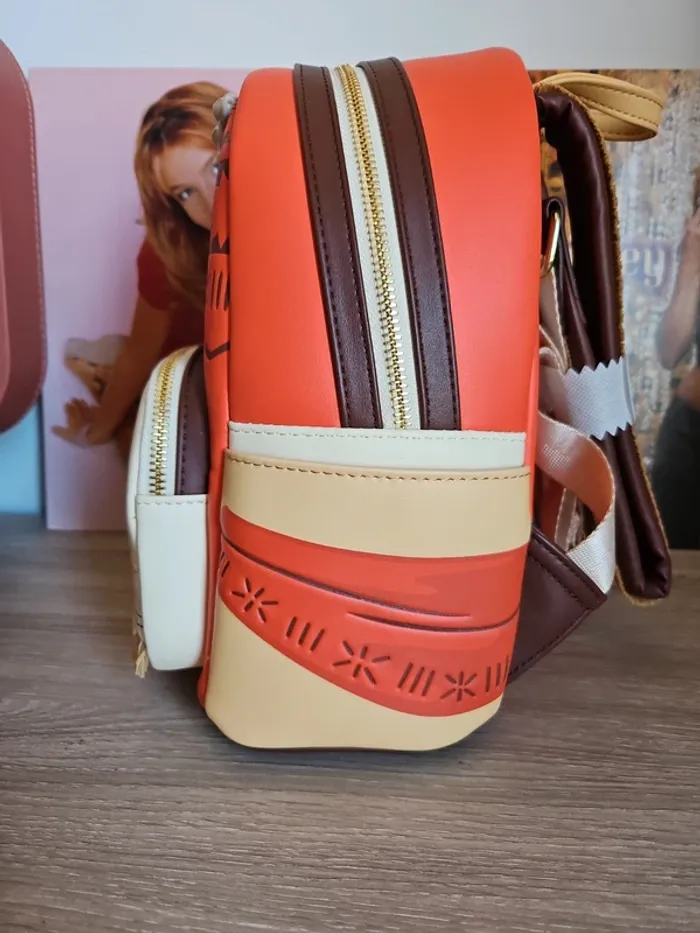 Loungefly Vaiana <3 - photo numéro 4