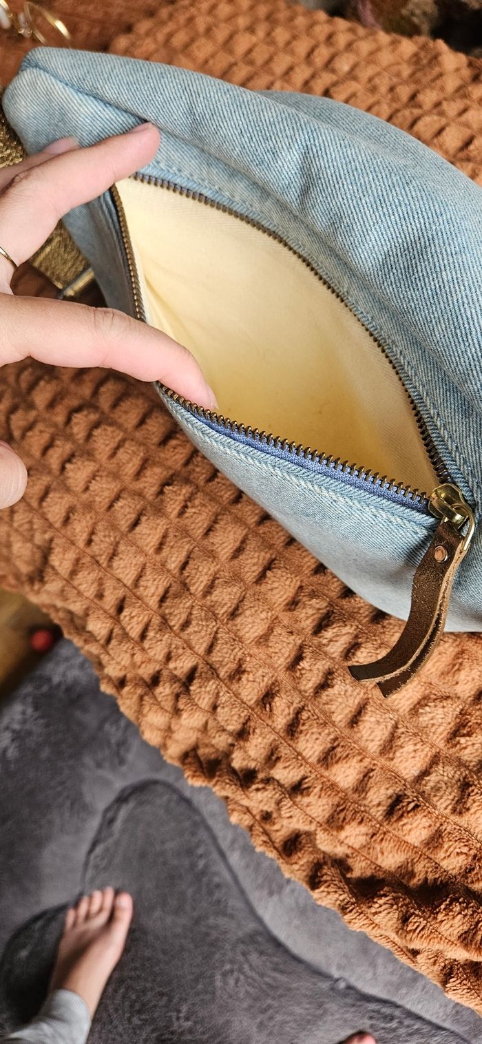 Sac banane - photo numéro 7