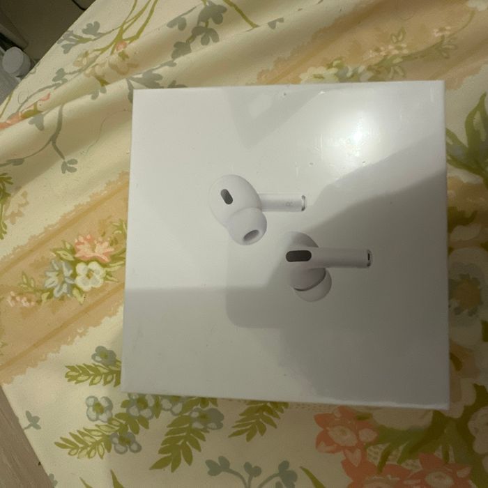 AirPods Pro 2 neuf sous blister
