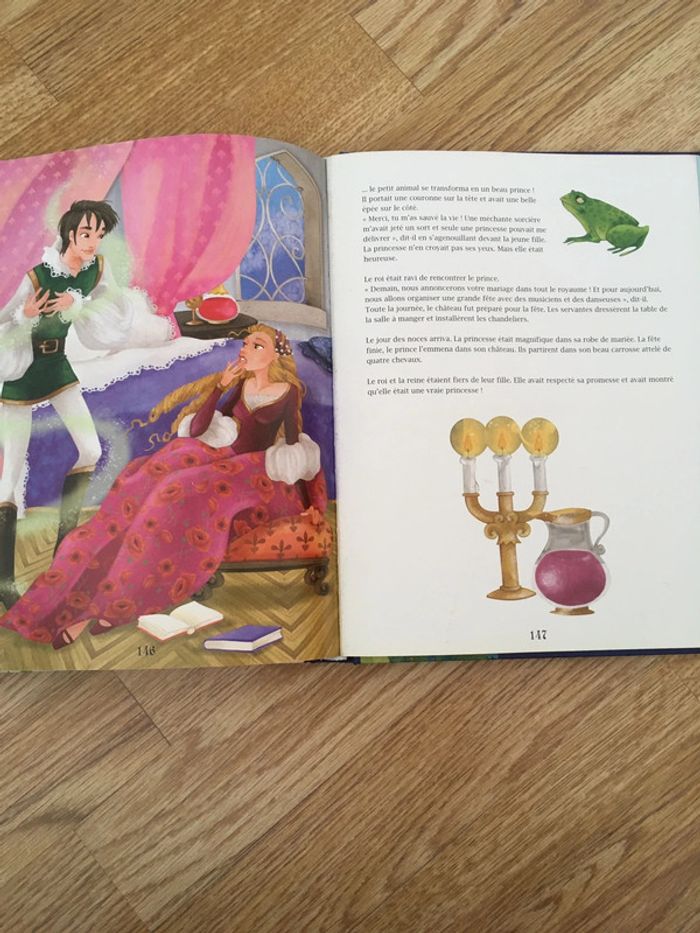 Mes fabuleuses histoires - photo numéro 4