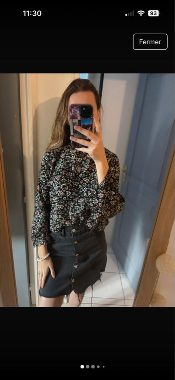 chemisier - photo numéro 2