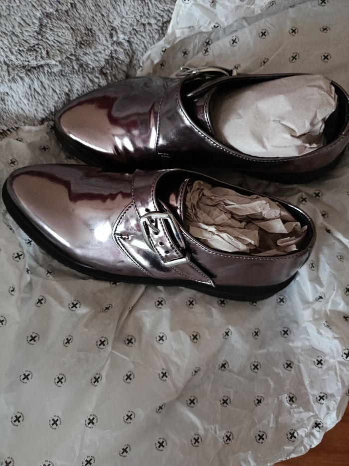 Magnifique chaussures - photo numéro 3