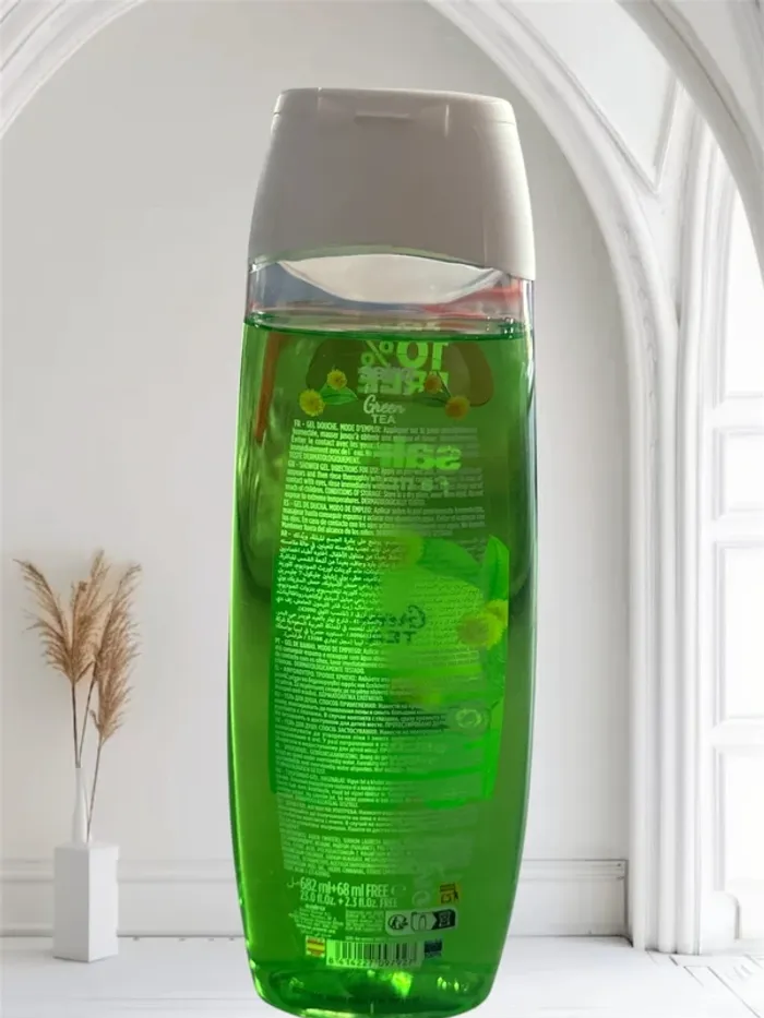Gel douche - photo numéro 2