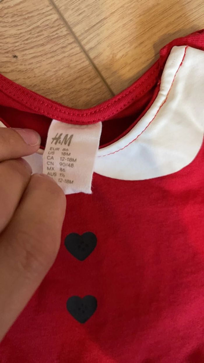 Robe de noël - photo numéro 2