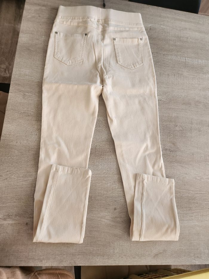 Pantalon slim36 neuf