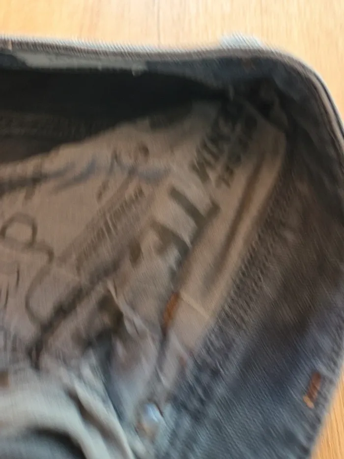 Jeans 👖 Diesel IAKOP W30 - photo numéro 9