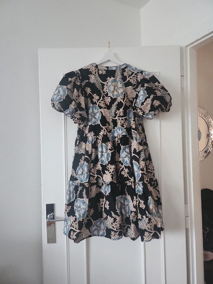 Robe d été - photo numéro 7