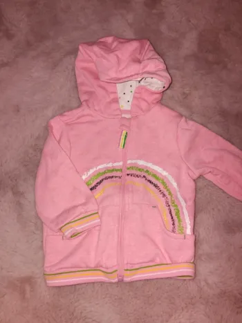 Gilet 6 mois