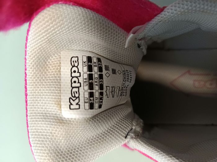 Chaussures pour filles Kappa - photo numéro 5