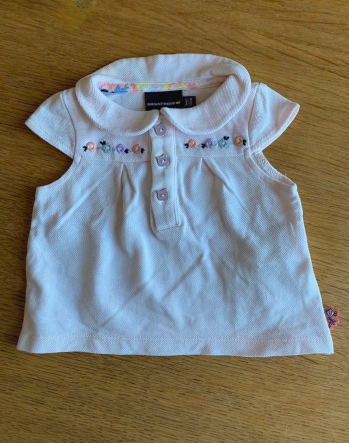 T shirt - photo numéro 2