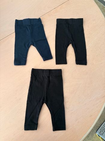 Lots vêtements bébé fille taille naissance/1mois