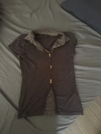 Blouse femme