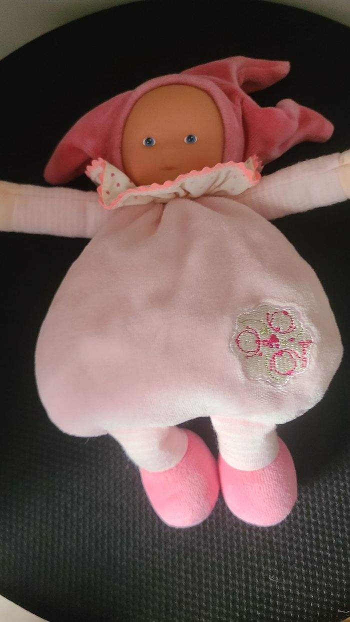 doudou corolle - photo numéro 3