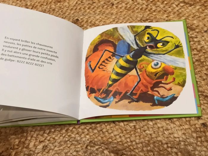 Livre enfant - photo numéro 9