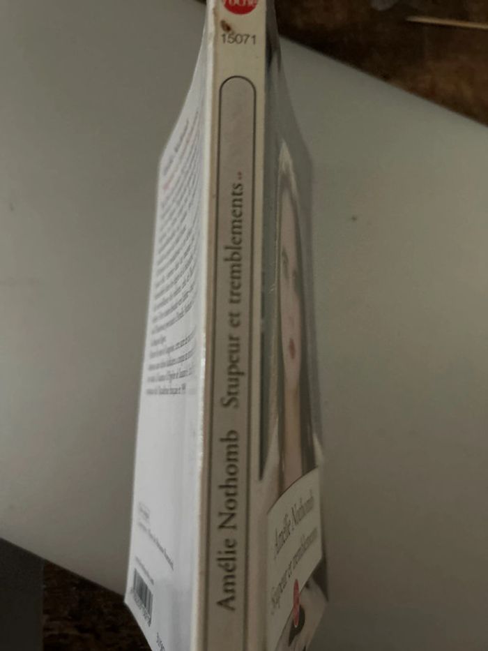 super et tremblements - photo numéro 3